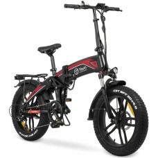 Electric Bike Youin BK1400R DAKAR 20