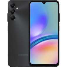 Viedtālruņi Samsung Galaxy A05s Octa Core 4 GB RAM 64 GB Melns