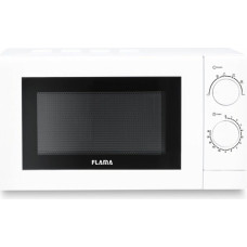 Microwave Flama 700W 20 L White 700 W 20 L