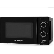 Microwave Orbegozo MI2117 Black 700 W 20 L