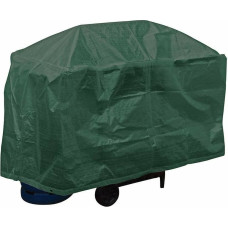 Protective Cover for Barbecue Altadex Green Polyethylene 103 x 58 x 58 cm