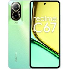 Smartphone Realme 8 GB RAM 256 GB Green