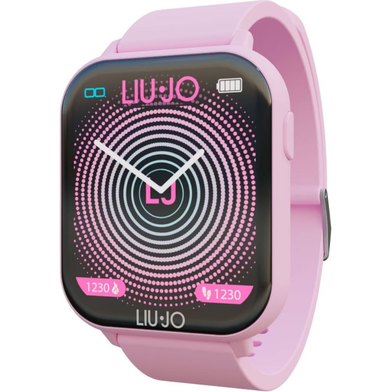 Smartwatch LIU JO SWLJ064