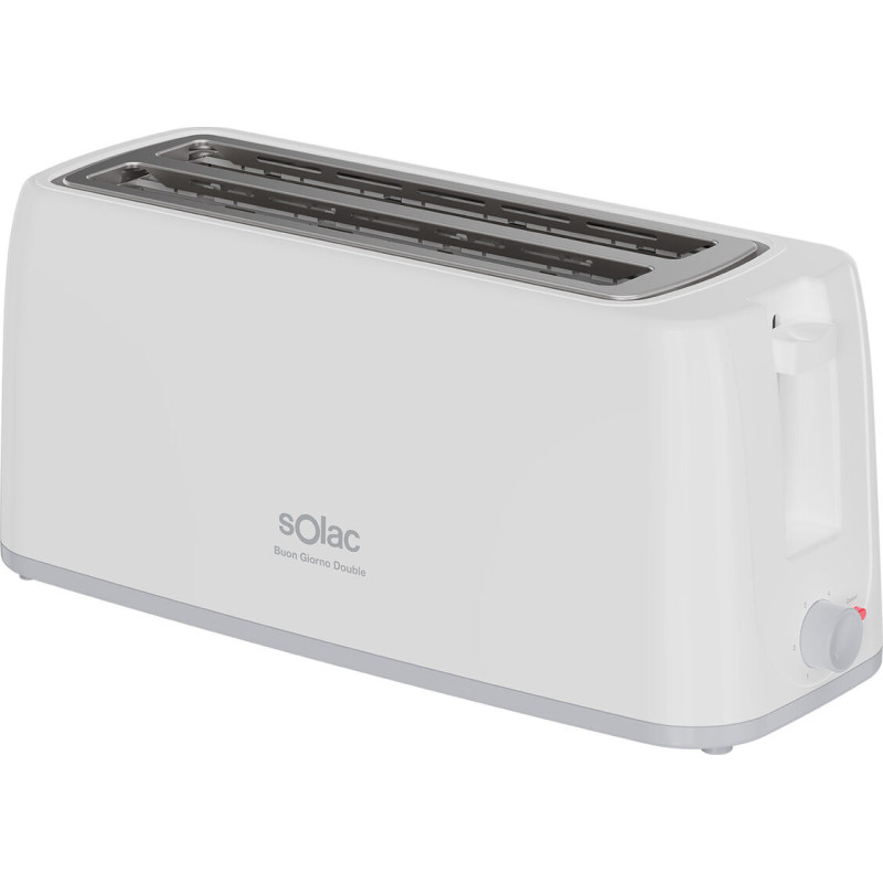 Toaster Solac TL5421 1200 W