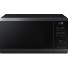 Microwave with Grill Samsung MG23DG4524AGE1 Black 800 W 23 L