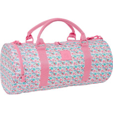 Sports bag Moos Flores Multicolour 54 x 24 x 24 cm