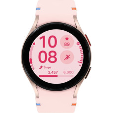 Smartwatch Samsung GALAXY WATCH FE Pink Rose Gold 1,2