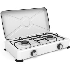 gas stove Universal Blue 7008 White