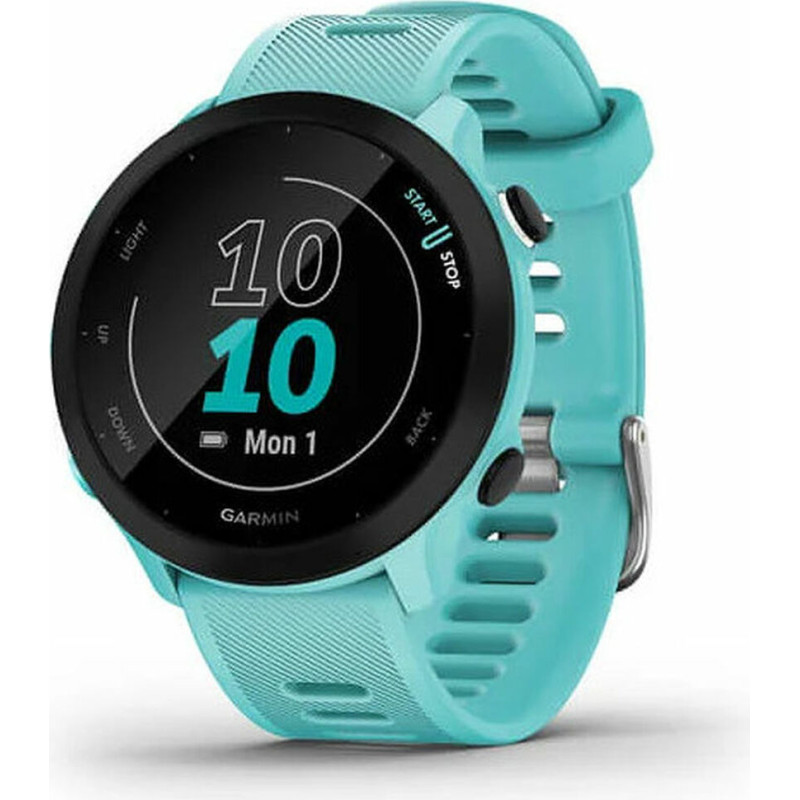 Smartwatch GARMIN 010-02562-12 Blue Green Turquoise 1,04