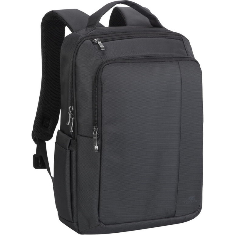 Laptop Case Rivacase 8262 Black 15,6''