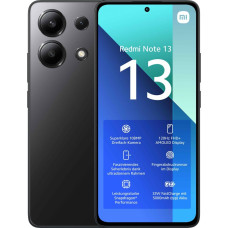 Viedtālruņi Xiaomi Redmi Note 13 6,67