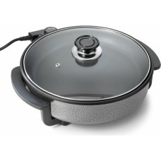 Electric Pan Tristar PZ-2964 Ø 40 cm 1500W Steel 1500 W