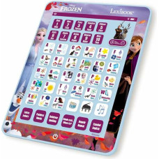 Educational Tablet Lexibook Frozen