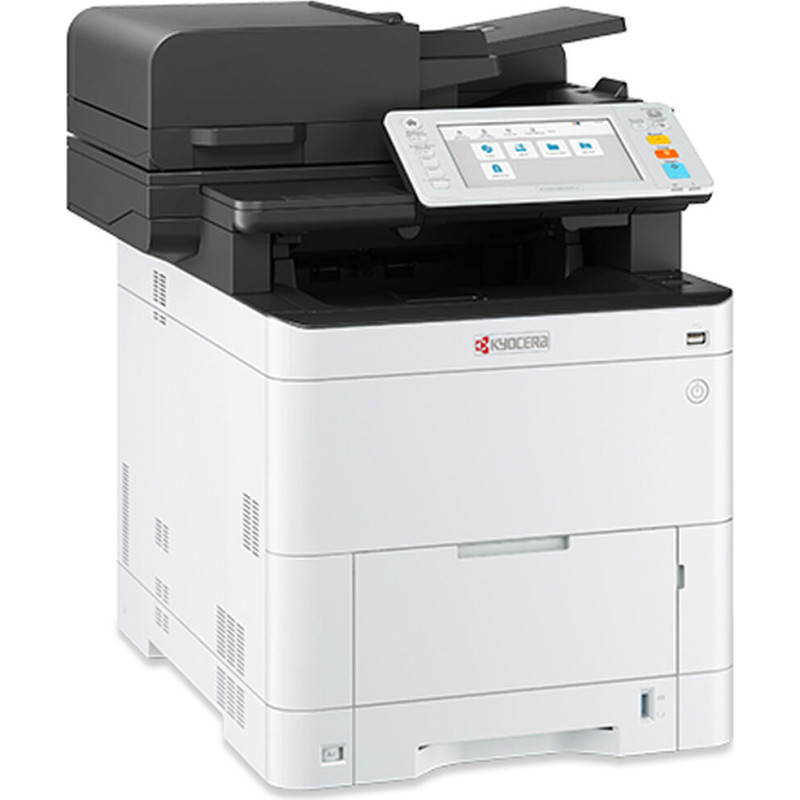 Multifunction Printer Kyocera 1102YK3NL0