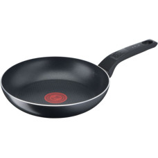 Panna Tefal B5670453 Melns Alumīnijs Ø 24 cm