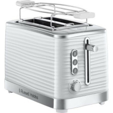 Toaster Russell Hobbs 24370-56 White 1050 W