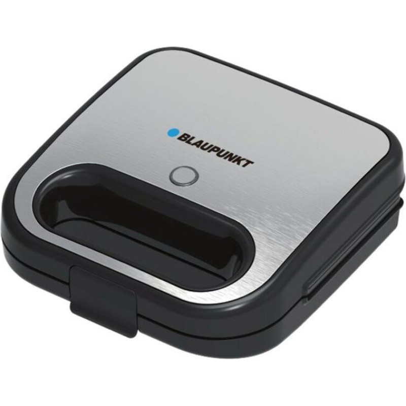 Sandwich Maker Blaupunkt SMS501 Black 750 W