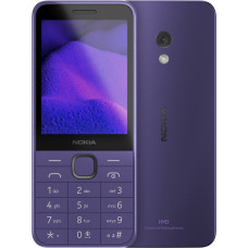 Viedtālruņi Nokia NOKIA 235 DS 4G 128 MB RAM