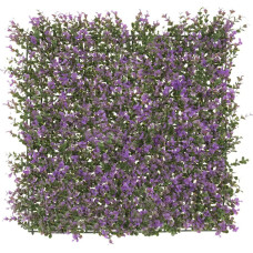 Žogs   Lavanda 50 x 50 x 2 cm