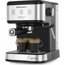 Express Manual Coffee Machine Orbegozo EX 5210