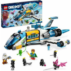 Playset Lego 71460 Dreamzzz