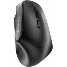 Wireless Mouse Cherry JW-4500 1200 dpi Black