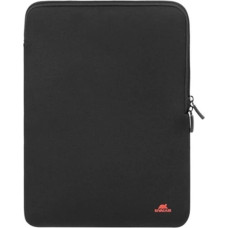 Laptop Case Rivacase ANTISHOCK Black 14