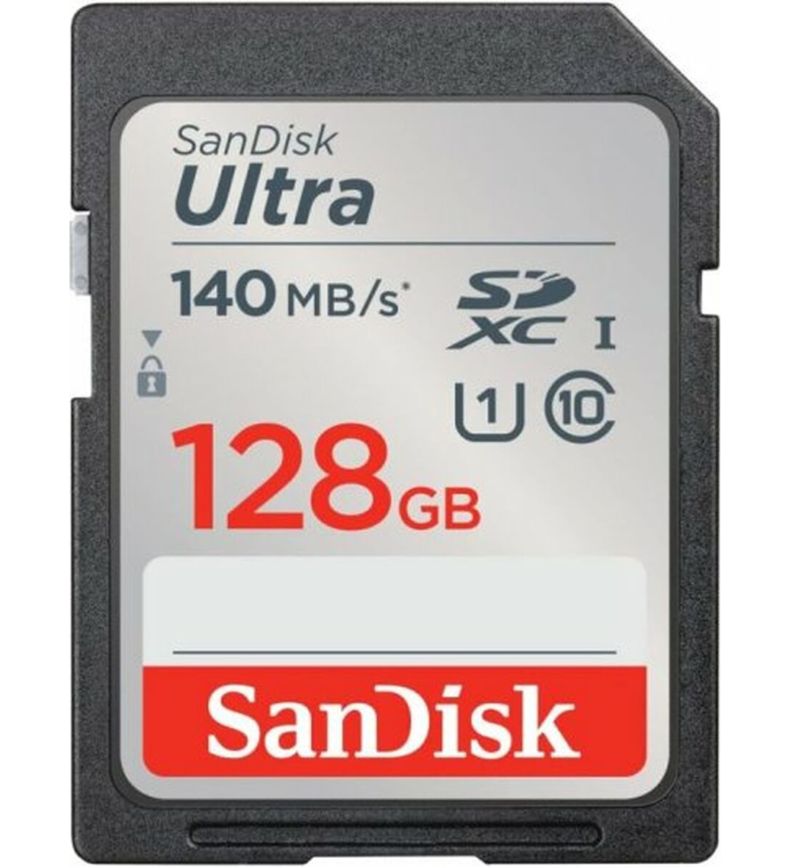 SDXC Atmiņas Karte SanDisk SDSDUNB-128G-GN6IN