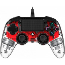 Gaming Control Nacon PS4 COMPACT