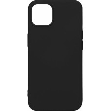 Mobile cover Contact iPhone 13 Black