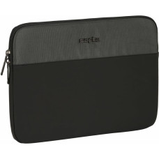 Laptop Cover Safta Business 14'' Grey (34 x 25 x 2 cm)