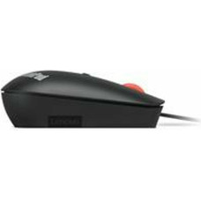 Pele Lenovo 4Y51D20850 Melns 2400 dpi