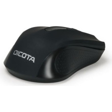 Wireless Mouse Dicota D31659 Black