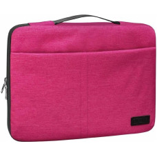 Laptop Case Subblim Elegant Pink 15,6''