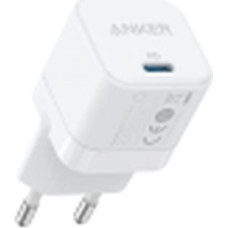 Wall Charger Anker POWERPORT II White 20 W