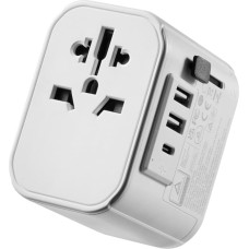 Wall Charger Ewent White