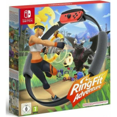 Video game for Switch Nintendo Sports