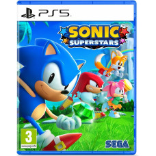 Videospēle PlayStation 5 SEGA Sonic Superstars (FR)