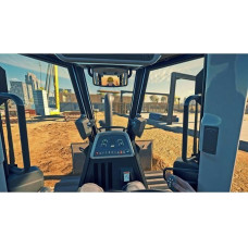 Videospēle Xbox One / Series X Microids Construction Simulator (FR)