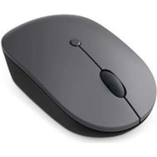 Mouse Lenovo Black Black/Grey