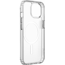 Mobile cover Belkin MSA022BTCL Transparent iPhone 15 Pro Max