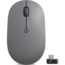 Mouse Lenovo GO WIRELESS Grey