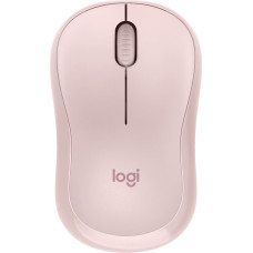 Mouse Logitech M240 Pink