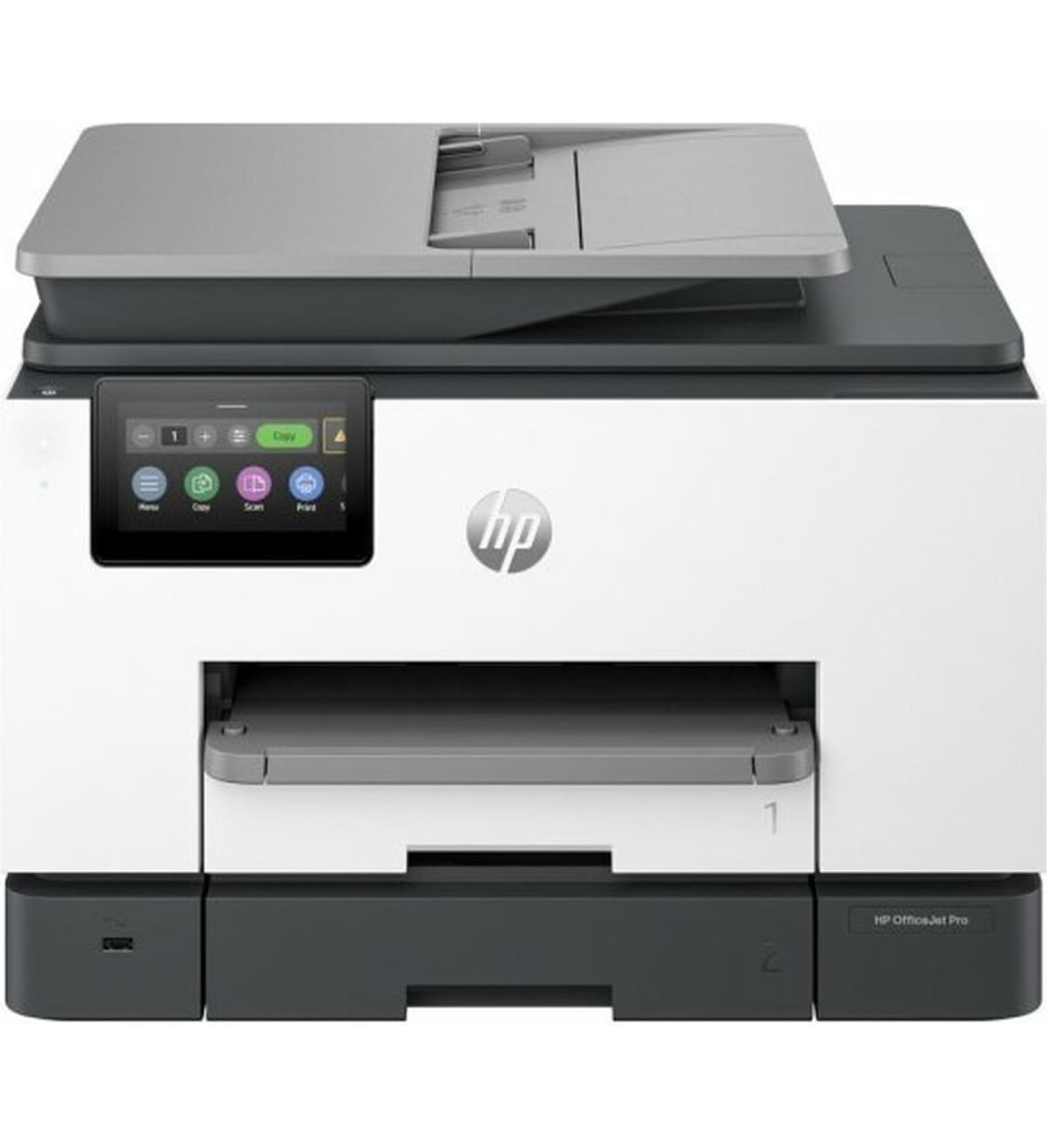 Daudzfunkcionāls Printeris HP OfficeJet Pro 9132e