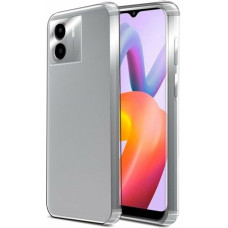 Mobile cover PcCom Xiaomi Redmi A2 Transparent Xiaomi