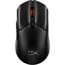 Pele Hyperx Melns