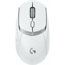 Mouse Logitech 910-007208 White (1 Unit)