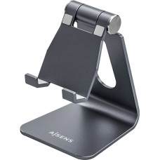 Tablet Mount Aisens MS1PM-083 Grey (1 Unit)