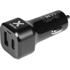 Car Charger Xtorm AU203 48 W Black (1 Unit)