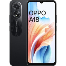 Viedtālruņi Oppo A18 6,5